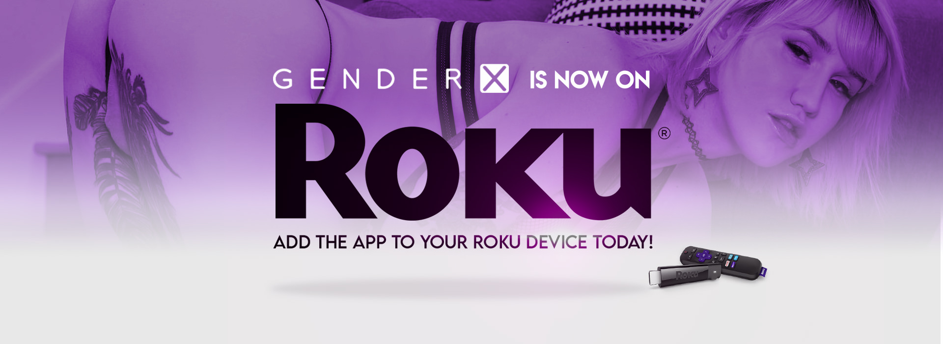 GenderX Films